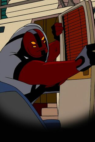 Ben 10. T(T1). Ben 10 (T1): Kevin 11