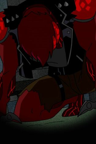 Ben 10. T(T1). Ben 10 (T1): La alianza