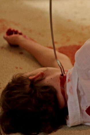 Un asesino llega a tu ciudad. Un asesino llega a tu...: El ataque del acechador nocturno