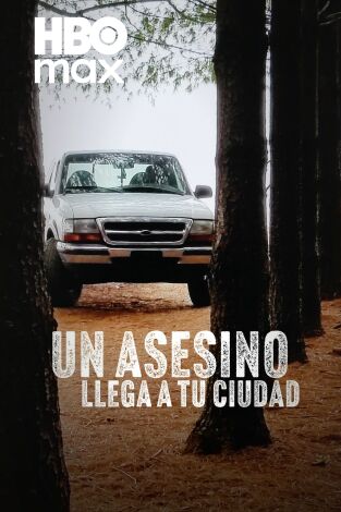 Un asesino llega a tu ciudad. Un asesino llega a tu ciudad 