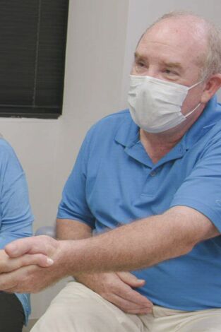 Los pies me están matando. Los pies me están...: Mi pulgar parece un dedo gordo