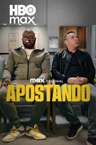 Apostando. T(T1). Apostando (T1)