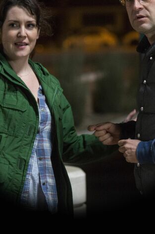 Togetherness. T(T2). Togetherness (T2): Ep.7 Cuestión de arena