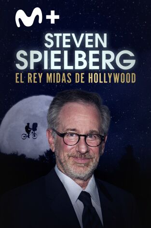 Steven Spielberg: el rey midas de Hollywood