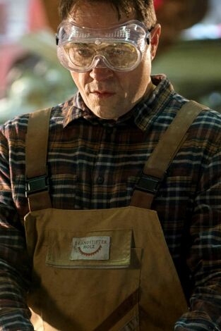 Arthur'S Law. T(T1). Arthur'S Law (T1): Ep.1 