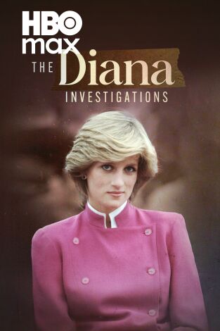 Diana: La investigación continúa