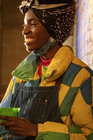 Betty. T(T2). Betty (T2): Ep.3 Sugar We`re Going Down, Swinging