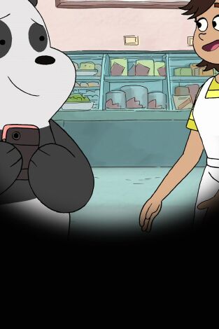 Somos osos. T(T3). Somos osos (T3): Planeta osos