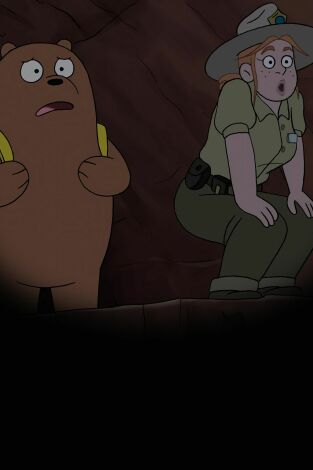 Somos osos. T(T3). Somos osos (T3): Las rangers amapola