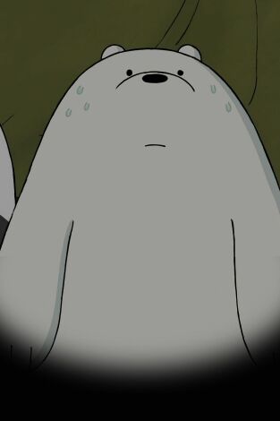 Somos osos. T(T3). Somos osos (T3): Un almuerzo con Tabes