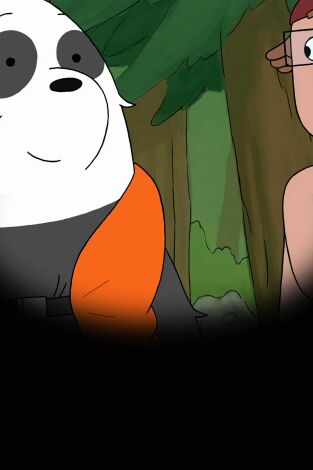 Somos osos. T(T3). Somos osos (T3): Tubing