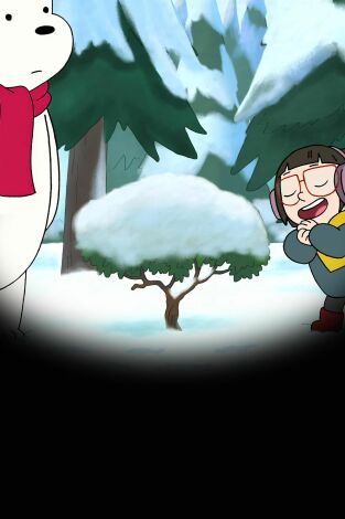 Somos osos. T(T3). Somos osos (T3): El árbol perfecto