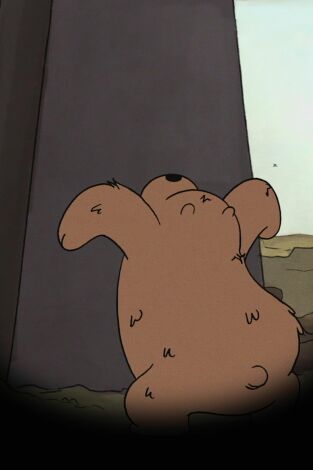 Somos osos. T(T1). Somos osos (T1): Ninjas de cine