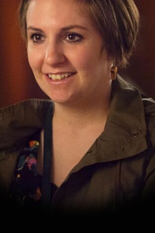 Girls. T(T3). Girls (T3): Ep.3 Ella dijo sí