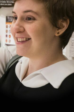 Girls. T(T5). Girls (T5): Ep.4 Viejos amores