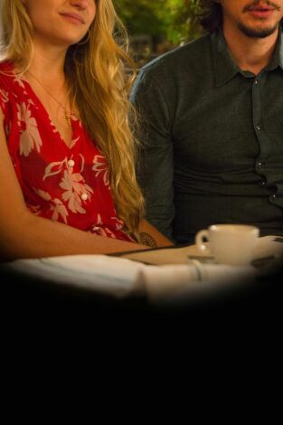 Girls. T(T5). Girls (T5): Ep.5 Reina por dos días