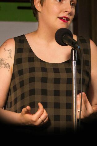 Girls. T(T5). Girls (T5): Ep.10 I Love You Baby