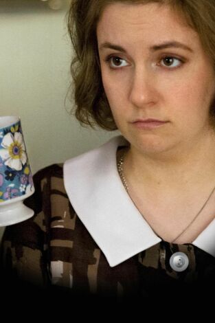 Girls. T(T2). Girls (T2): Ep.1 Ya era hora