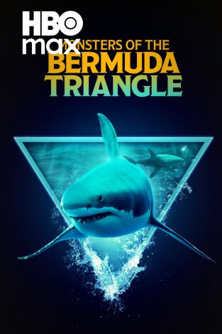 El tiburón del Triángulo de las Bermudas