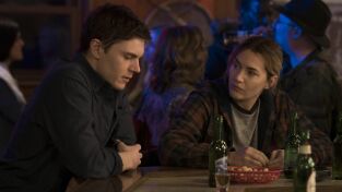 Mare of Easttown. T(T1). Mare of Easttown (T1): Ep.3 Que pase el número dos