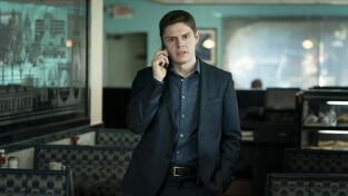 Mare of Easttown. T(T1). Mare of Easttown (T1): Ep.5 Delirios