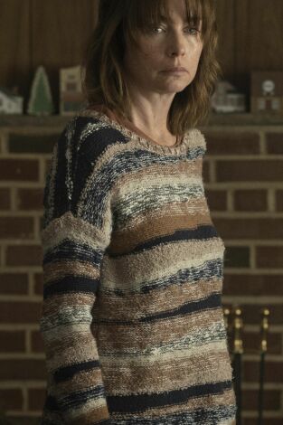 Mare of Easttown. T(T1). Mare of Easttown (T1): Ep.6 Feroz tendrá que ser la tormenta