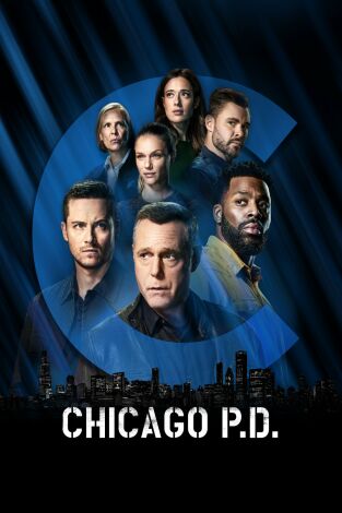 Chicago P.D.. T(T9). Chicago P.D. (T9): Ep.20 Memoria