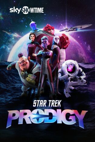 Star Trek: Prodigy