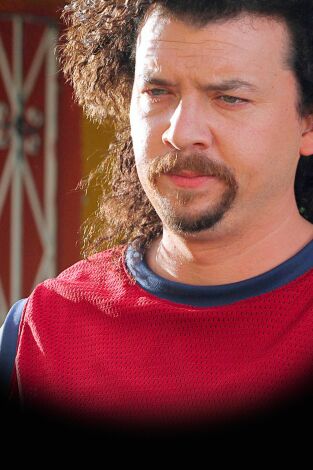 De culo y cuesta abajo. T(T2). De culo y cuesta abajo (T2): Ep.1 