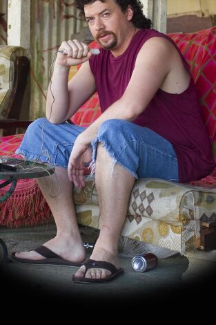 De culo y cuesta abajo. T(T2). De culo y cuesta abajo (T2): Ep.2 