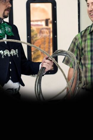 De culo y cuesta abajo. T(T2). De culo y cuesta abajo (T2): Ep.3 