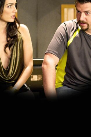 De culo y cuesta abajo. T(T2). De culo y cuesta abajo (T2): Ep.4 