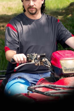 De culo y cuesta abajo. T(T2). De culo y cuesta abajo (T2): Ep.5 