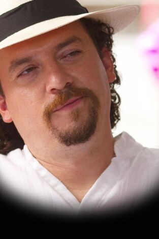 De culo y cuesta abajo. T(T2). De culo y cuesta abajo (T2): Ep.6 