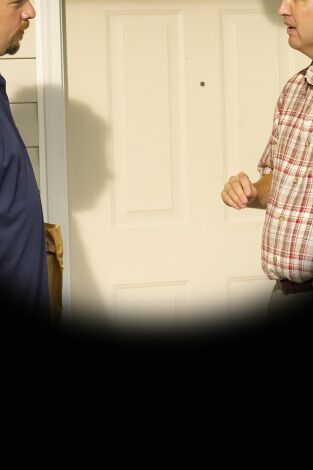 De culo y cuesta abajo. T(T2). De culo y cuesta abajo (T2): Ep.7 