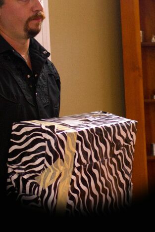 De culo y cuesta abajo. T(T3). De culo y cuesta abajo (T3): Ep.1 