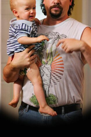 De culo y cuesta abajo. T(T3). De culo y cuesta abajo (T3): Ep.2 