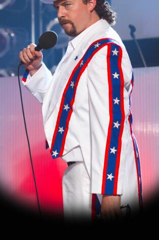 De culo y cuesta abajo. T(T3). De culo y cuesta abajo (T3): Ep.5 