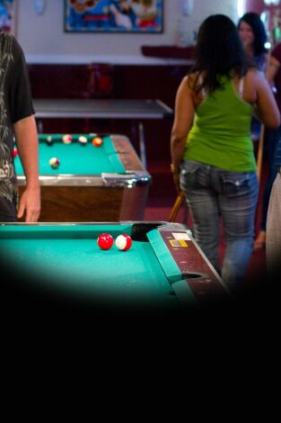 De culo y cuesta abajo. T(T3). De culo y cuesta abajo (T3): Ep.6 