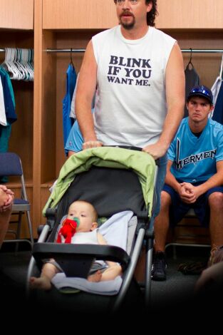 De culo y cuesta abajo. T(T3). De culo y cuesta abajo (T3): Ep.7 