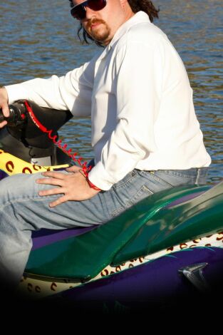 De culo y cuesta abajo. T(T1). De culo y cuesta abajo (T1): Ep.3 