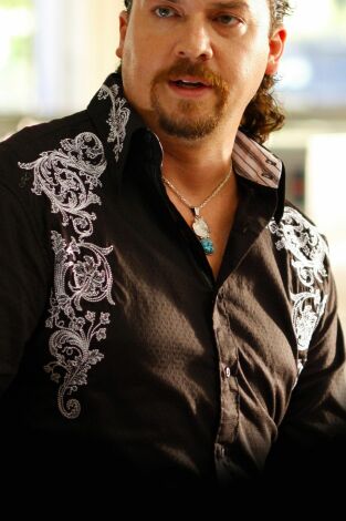 De culo y cuesta abajo. T(T1). De culo y cuesta abajo (T1): Ep.4 