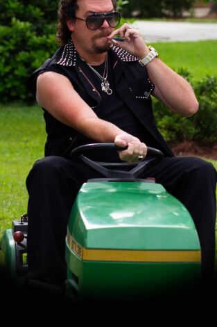 De culo y cuesta abajo. T(T4). De culo y cuesta abajo (T4): Ep.1 