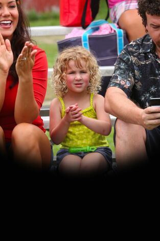 De culo y cuesta abajo. T(T4). De culo y cuesta abajo (T4): Ep.2 