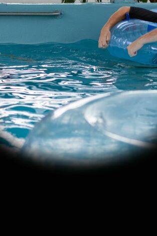 De culo y cuesta abajo. T(T4). De culo y cuesta abajo (T4): Ep.3 