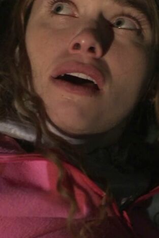 Citas infernales, Season 3. T(T3). Citas infernales,... (T3): Ep.3 Pesadilla en Lovers' Lane