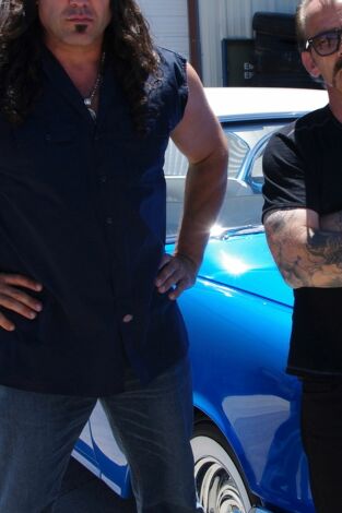 Los rescatacoches. Los rescatacoches: ¿Para qué sirve un socio?