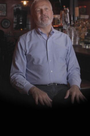 Última llamada: el asesino en serie de la Nueva York queer. T(T1). Última llamada:... (T1): Ep.3 