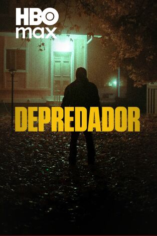 Depredadores
