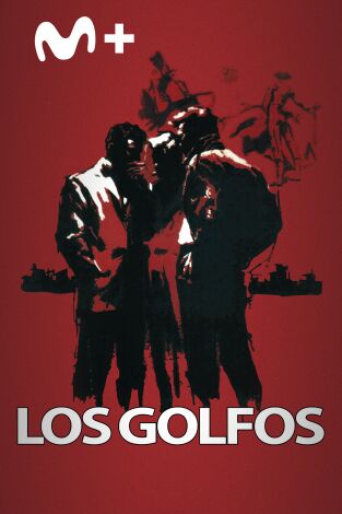 Los golfos